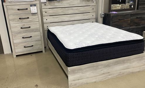 Ashley Distribution Center - Gray, TN