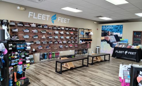Fleet Feet Johnson City Johnson City