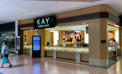 Kay Jewelers Johnson City