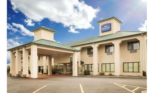 Baymont by Wyndham Johnson City