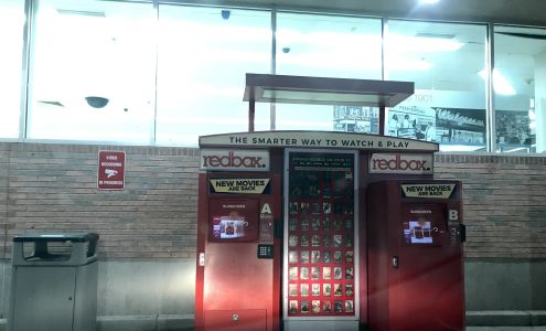 Redbox