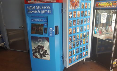 Redbox