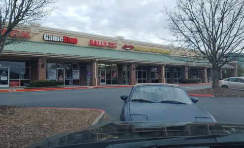 Sally Beauty Johnson City