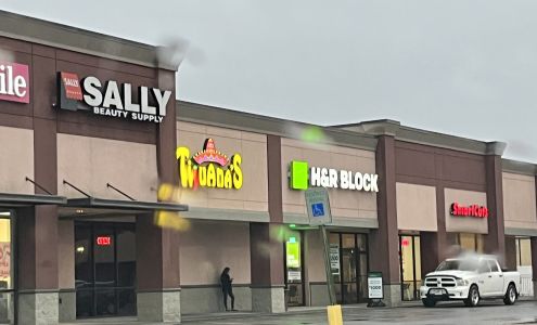 Sally Beauty Elizabethton