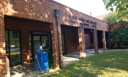 United States Postal Service