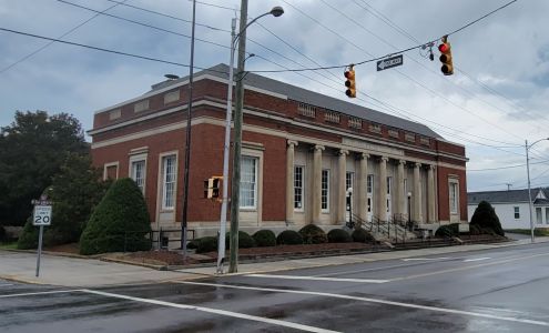 United States Postal Service