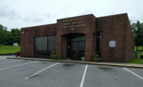 United States Postal Service