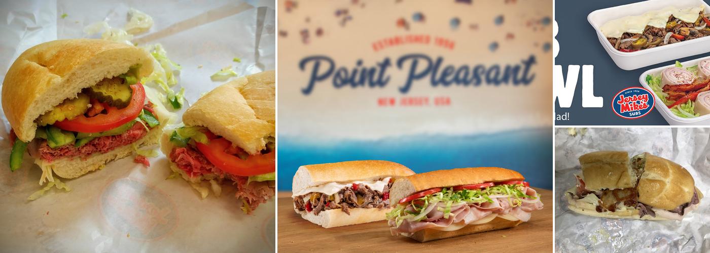 Jersey Mike's Subs