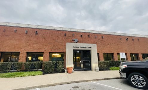 United States Postal Service