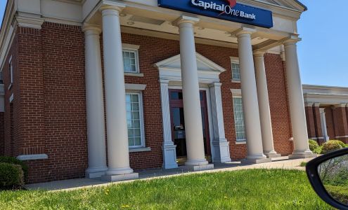Capital One Bank