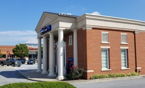 Capital One Bank