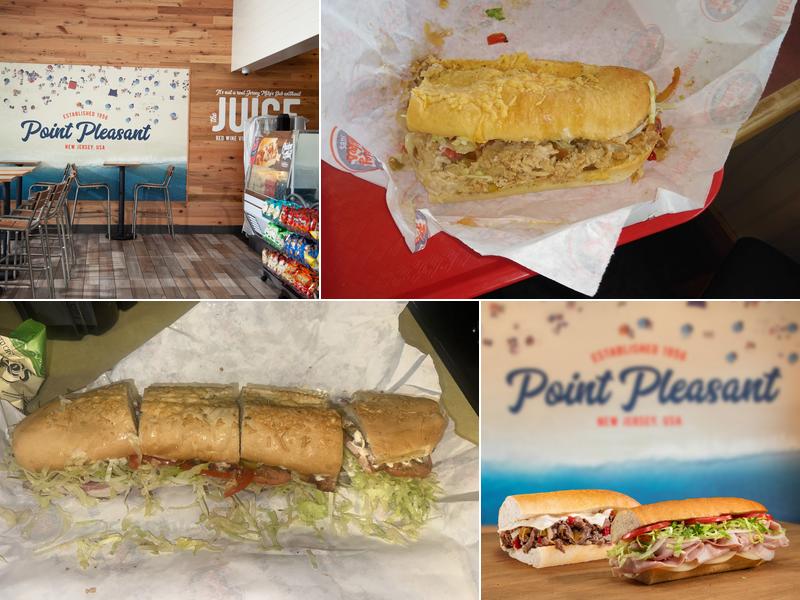 Jersey Mike's Subs
