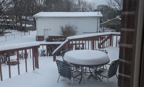 United States Postal Service