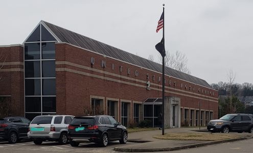 United States Postal Service