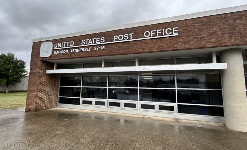 United States Postal Service