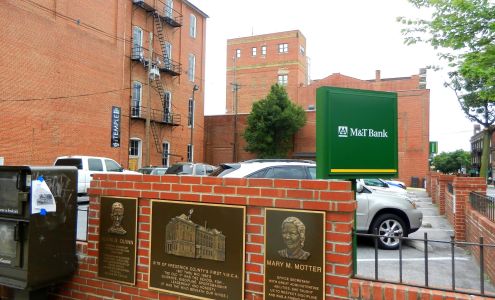 M&T Bank