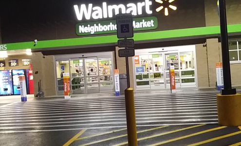 Walmart Neighborhood Market