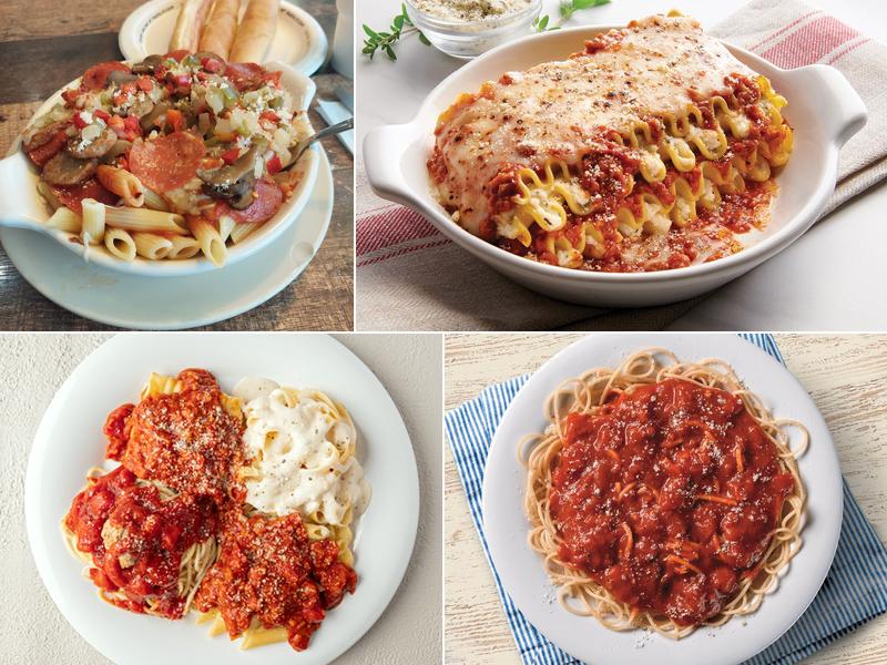 Fazoli's 2009 N Eastman Rd, Kingsport