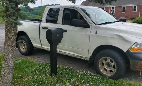 United States Postal Service