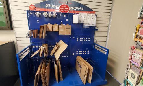 United States Postal Service