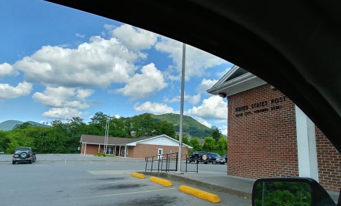 United States Postal Service