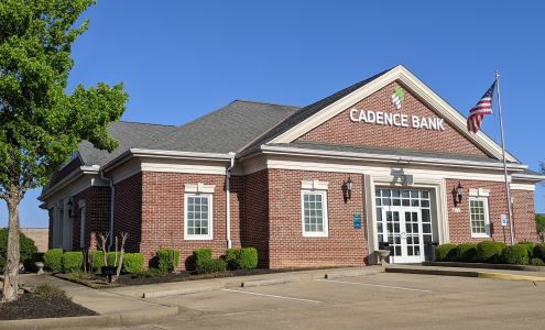 Cadence Bank