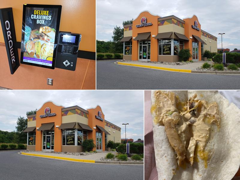 Taco Bell