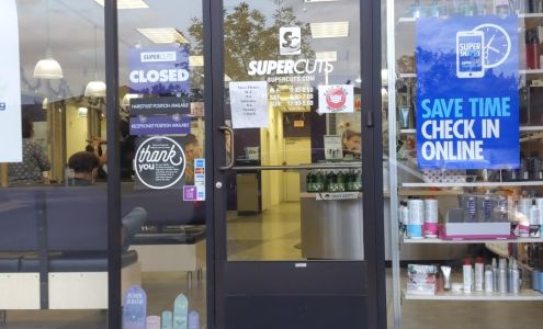 Supercuts
