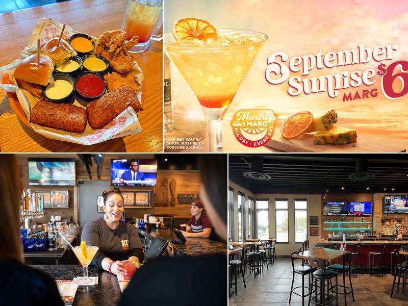 Chili's Grill & Bar