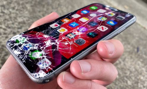 Cellairis (Phone Repair & Accessories) Inside Walmart - Acworth