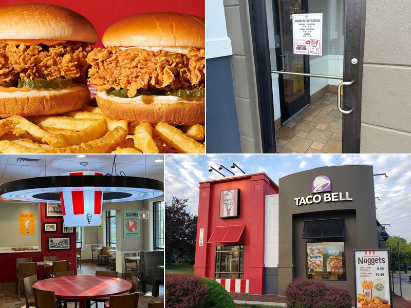 KFC