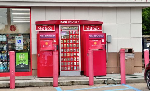 Redbox