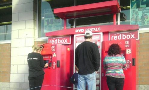 Redbox