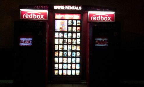 Redbox