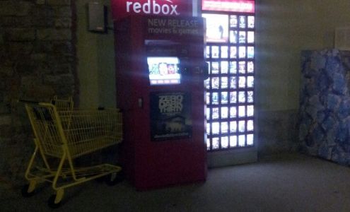 Redbox