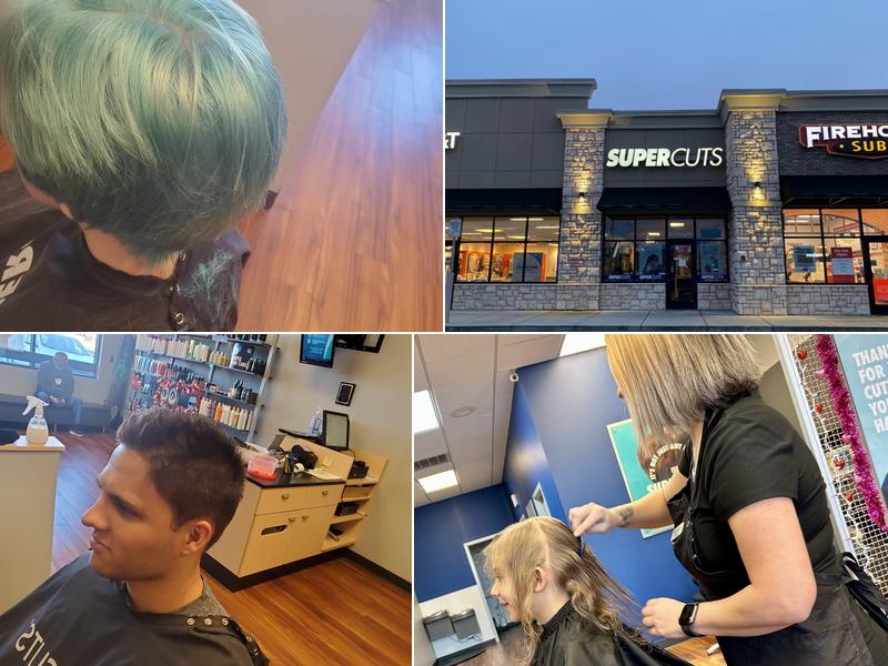 Supercuts