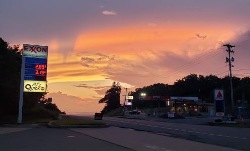 Exxon Bear Creek Village