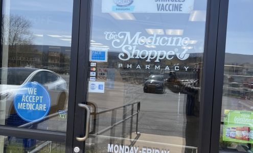 The Medicine Shoppe Pharmacy