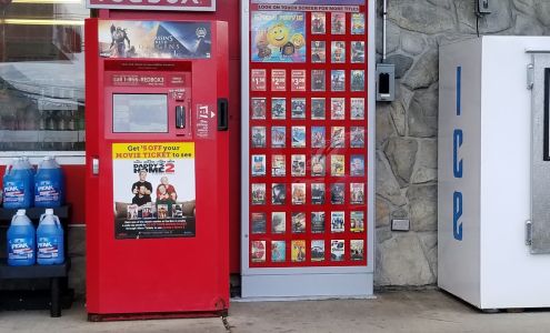 Redbox