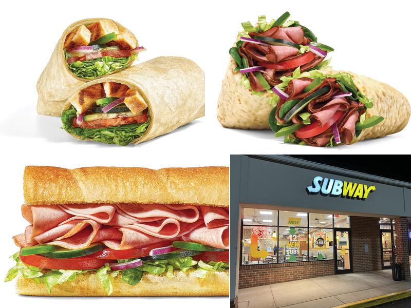 Subway