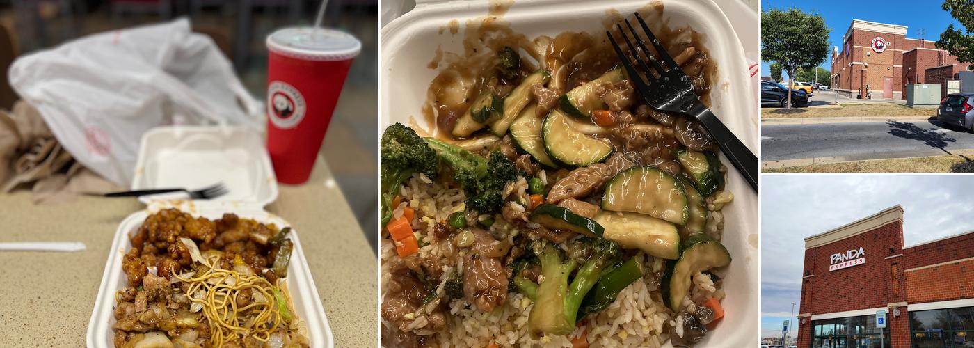 Panda Express