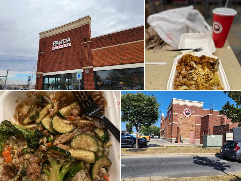 Panda Express