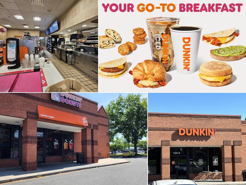 Dunkin'