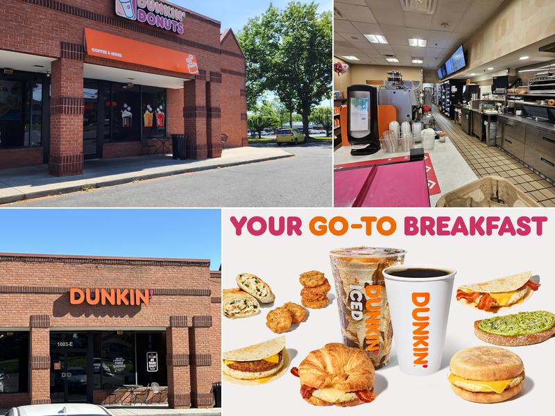 Dunkin'