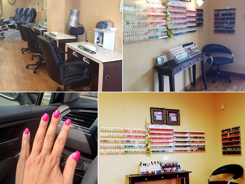 Top Nails Studio