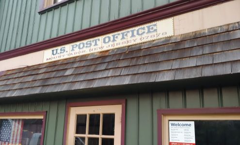 United States Postal Service