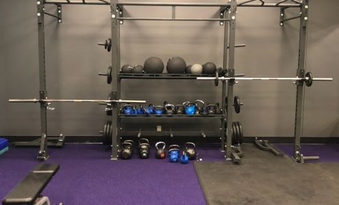 Anytime Fitness