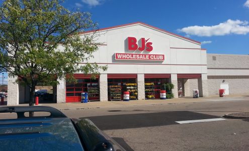 BJ's Wholesale Club