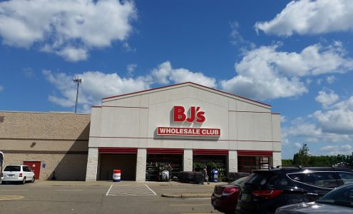 BJ's Wholesale Club