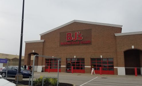 BJ's Wholesale Club